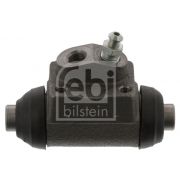 Слика 1 на сопирачко цилиндарче на тркалото FEBI BILSTEIN 05727