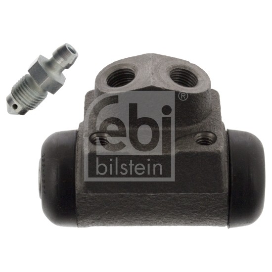 Слика на сопирачко цилиндарче на тркалото FEBI BILSTEIN 05734 за Ford Escort 5 Break (gal,avl) 1.8 D - 60 коњи дизел