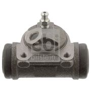 Слика 1 $на Сопирачко цилиндарче на тркалото FEBI BILSTEIN 102817