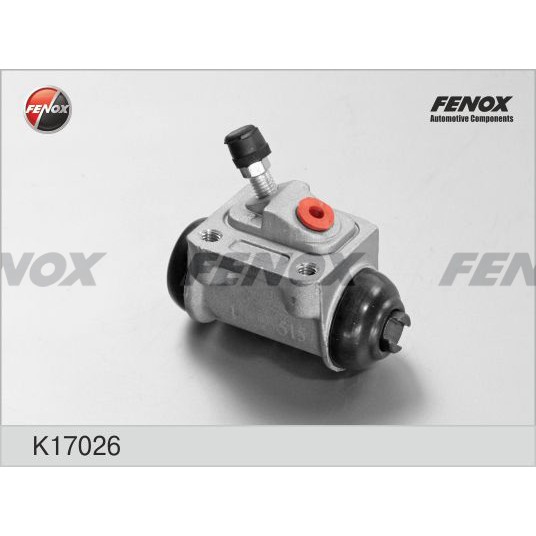 Слика на Сопирачко цилиндарче на тркалото FENOX K17026