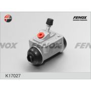 Слика 1 $на Сопирачко цилиндарче на тркалото FENOX K17027