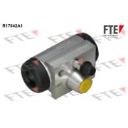 Слика 1 на сопирачко цилиндарче на тркалото FTE R17042A1