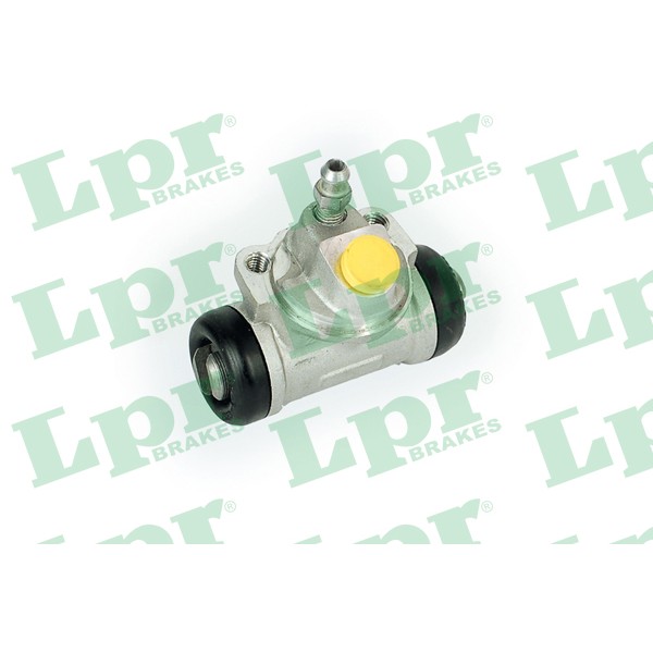 Слика на сопирачко цилиндарче на тркалото LPR 4118 за Nissan 100NX (B13) 1.6 - 112 коњи бензин