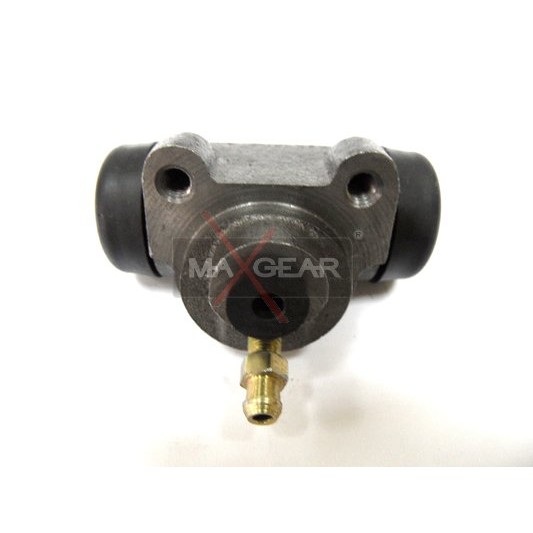 Слика на сопирачко цилиндарче на тркалото MAXGEAR 19-0022 за Renault Clio 2 1.2 16V (BB05, BB0W, BB11, BB27, BB2T, BB2U, BB2V, CB05...) - 75 коњи бензин