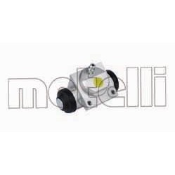 Слика на сопирачко цилиндарче на тркалото METELLI 04-0758 за Nissan Kubistar Box 1.2 16V - 75 коњи бензин