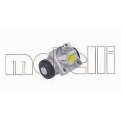 Слика на сопирачко цилиндарче на тркалото METELLI 04-0759 за Nissan Kubistar Box 1.2 16V - 75 коњи бензин