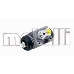 Слика на сопирачко цилиндарче на тркалото METELLI 04-0992 за Hyundai Terracan (HP) 2.5 TD - 101 коњи дизел