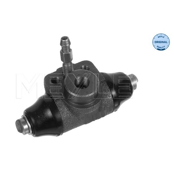 Слика на сопирачко цилиндарче на тркалото MEYLE ORIGINAL Quality 100 611 0028 за VW Jetta 2 (19E,1G2) 1.8 - 107 коњи бензин