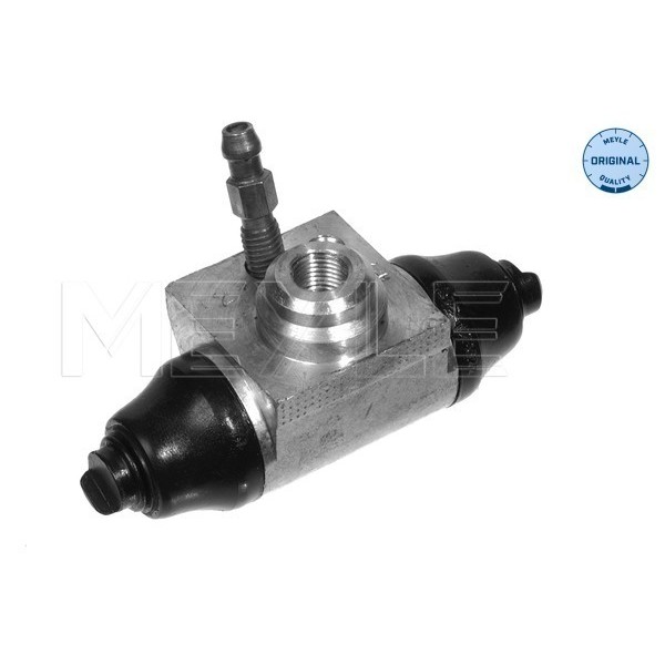 Слика на сопирачко цилиндарче на тркалото MEYLE ORIGINAL Quality 100 611 0057 за Seat Toledo (1L) 1.9 D - 68 коњи дизел