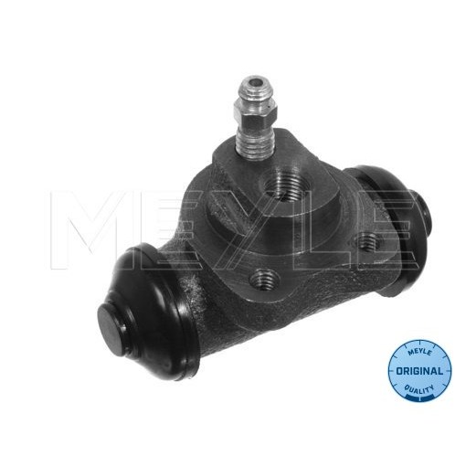 Слика на сопирачко цилиндарче на тркалото MEYLE ORIGINAL Quality 614 055 0003 за Opel Astra F Estate 2.0 i 16V - 150 коњи бензин