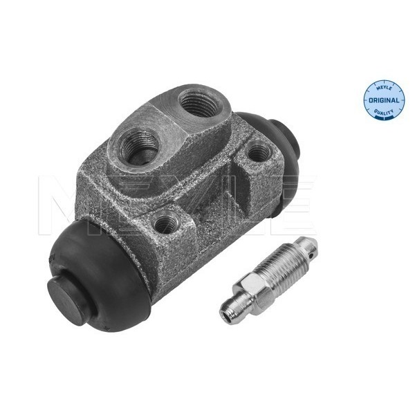 Слика на сопирачко цилиндарче на тркалото MEYLE ORIGINAL Quality 714 531 0007 за Ford Fiesta 4 (ja,jb) 1.25 i 16V - 75 коњи бензин