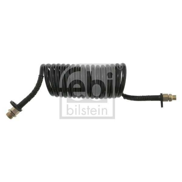 Слика на спирално црево FEBI BILSTEIN 24246 за камион Volvo NH 12/380 - 379 коњи дизел