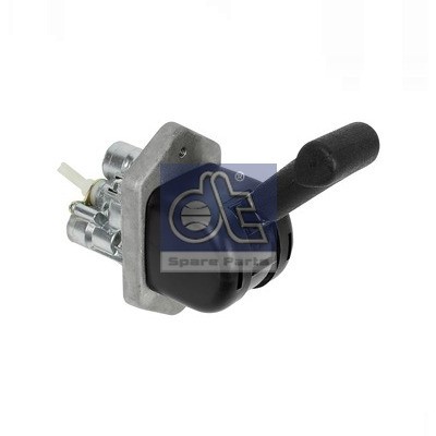 Слика на спирачен клапан, ръчна спирачка DT Spare Parts 3.72091 за камион MAN F 90 19.342 FAS - 340 коњи дизел