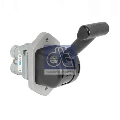 Слика на спирачен клапан, ръчна спирачка DT Spare Parts 5.70156 за камион DAF 95 FTG 95.360 - 232 коњи дизел