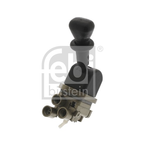 Слика на спирачен клапан, ръчна спирачка FEBI BILSTEIN 104847 за камион Renault Magnum DXi 12 440.24 - 441 коњи дизел