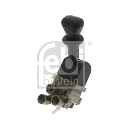 Слика на спирачен клапан, ръчна спирачка FEBI BILSTEIN 104847 за камион Renault Premium 1 Distribution 400.18D - 392 коњи дизел