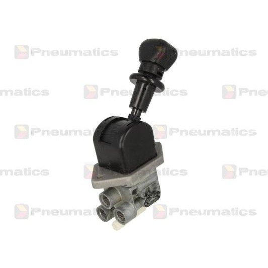 Слика на спирачен клапан, ръчна спирачка PNEUMATICS PN-10189 за камион MAN E 2000 33.460 DFLS - 460 коњи дизел