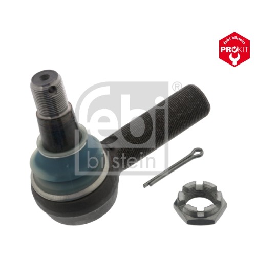 Слика на спона, крај на попречна спона FEBI BILSTEIN ProKit 03941 за камион Volvo B 10 B10M - 276 коњи дизел