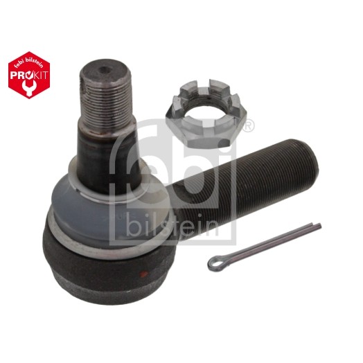 Слика на спона, крај на попречна спона FEBI BILSTEIN ProKit 06241 за камион Volvo N 10/300 - 299 коњи дизел