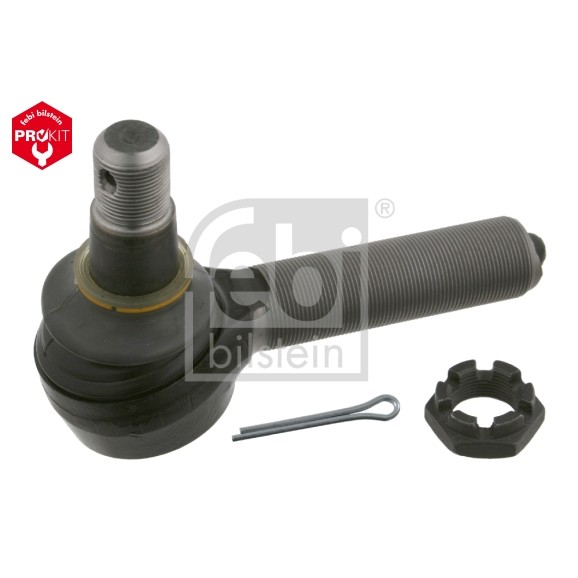 Слика на спона, крај на попречна спона FEBI BILSTEIN ProKit 24264 за камион MAN TGA 26.350 FDLS, FDLRS, FDLRS/M, FDLRS-WW - 350 коњи дизел