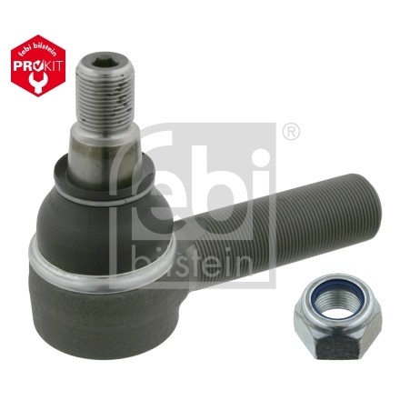 Слика на спона, крај на попречна спона FEBI BILSTEIN ProKit 26346 за камион Iveco M 165-24 T - 241 коњи дизел