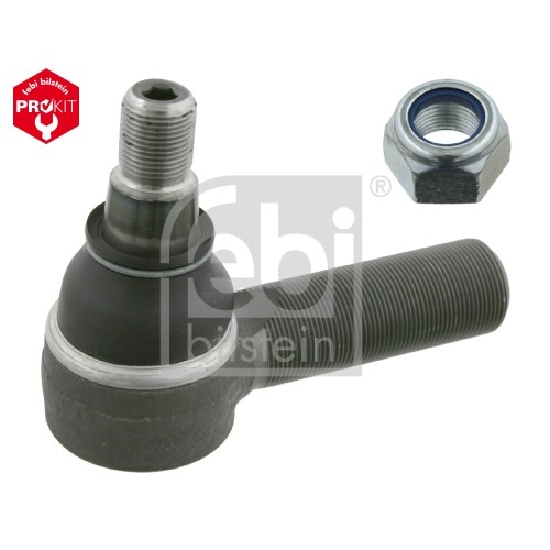 Слика на спона, крај на попречна спона FEBI BILSTEIN ProKit 26953 за камион Mercedes Axor 2 2643 B - 428 коњи дизел