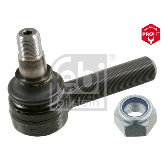 Слика на спона, крај на попречна спона FEBI BILSTEIN ProKit 29219 за камион MAN F 90 26.372 DFS - 370 коњи дизел