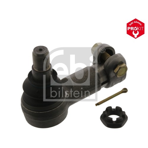 Слика на спона, крај на попречна спона FEBI BILSTEIN ProKit 39498 за камион DAF 75 CF FAT 75 CF 320 - 320 коњи дизел