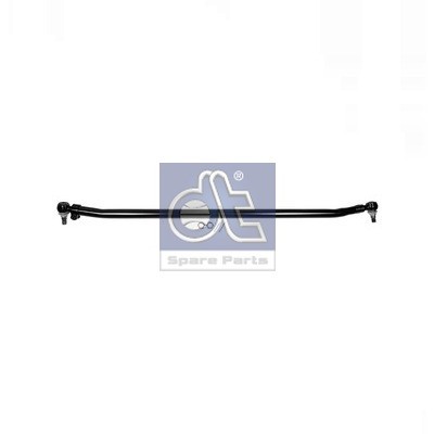 Слика на спона долга DT Spare Parts 5.22010 за камион DAF 85 FA 85.330 - 329 коњи дизел