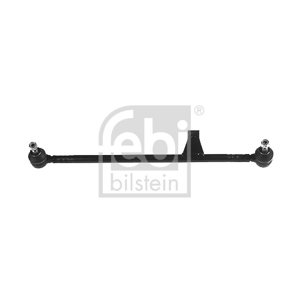 Слика на спона долга FEBI BILSTEIN 07256 за Mercedes-Benz S-class (w126) 350 SD - 150 коњи дизел