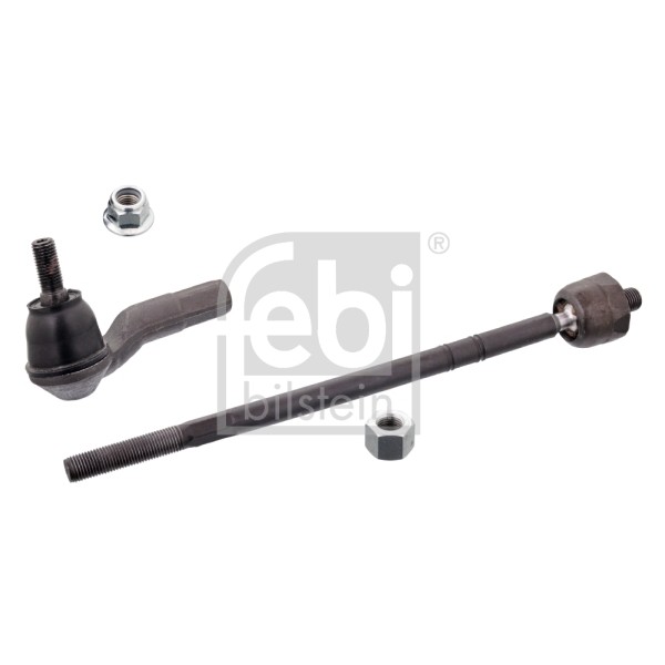 Слика на спона долга FEBI BILSTEIN 102247 за VW Polo 5 (6R) 1.6 - 90 коњи бензин