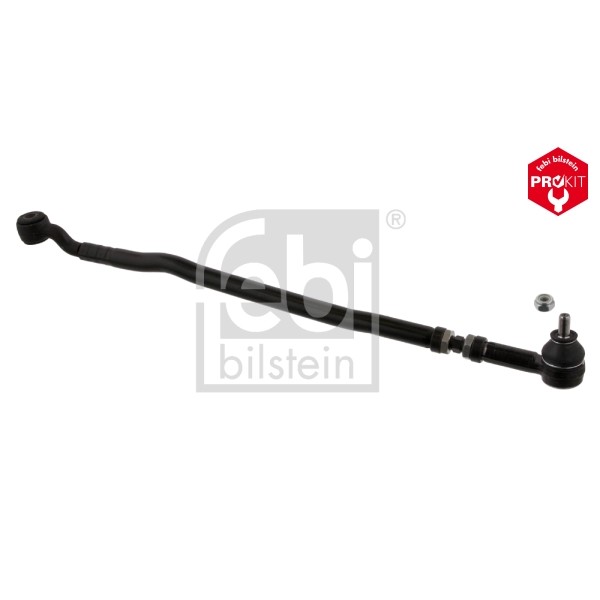 Слика на спона долга FEBI BILSTEIN ProKit 02267 за Audi 80 Sedan (81, 85, B2) 1.8 - 90 коњи бензин