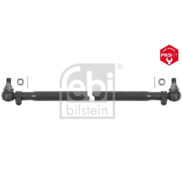 Слика на спона долга FEBI BILSTEIN ProKit 09314 за камион Renault C 1982 CBH 280.34 - 283 коњи дизел