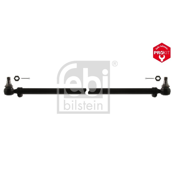 Слика на спона долга FEBI BILSTEIN ProKit 09925 за камион Renault Midlum 270.16/B - 140 коњи дизел