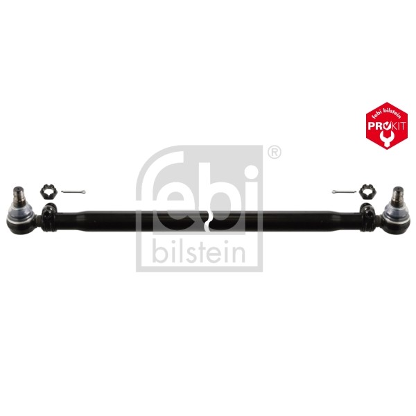 Слика на спона долга FEBI BILSTEIN ProKit 103149 за камион MAN F 2000 19.464 FS, FLS, FLLS, FRS, FLRS, FLLRS - 460 коњи дизел