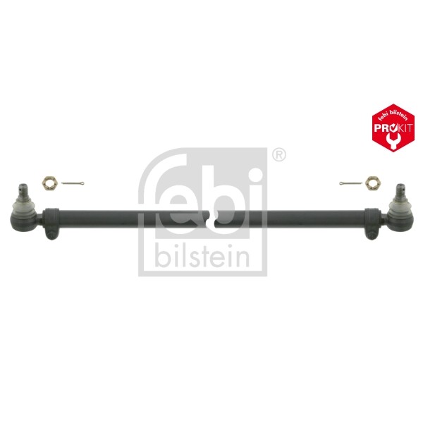 Слика на спона долга FEBI BILSTEIN ProKit 18710 за камион Renault Midliner M 230.16/D CIT - 226 коњи дизел