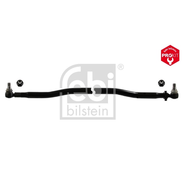 Слика на спона долга FEBI BILSTEIN ProKit 18938 за камион Mercedes Actros 1996 1843 S, 1843 LS - 428 коњи дизел