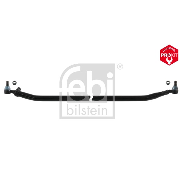 Слика на спона долга FEBI BILSTEIN ProKit 19898 за камион MAN TGA 18.310, 18.320 FLLRS, FLLS, FLRS, FLS, FLS-TS - 310 коњи дизел