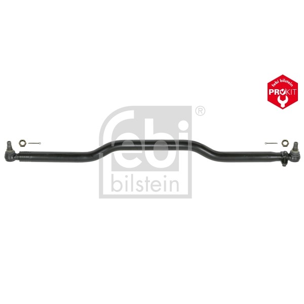 Слика на спона долга FEBI BILSTEIN ProKit 21310 за камион Mercedes Actros 1996 2640, 2640 L - 394 коњи дизел