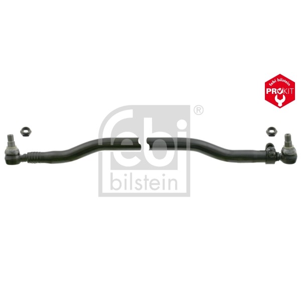 Слика на спона долга FEBI BILSTEIN ProKit 23703 за камион MAN F 2000 19.364 FS, FLS, FLLS, FRS, FLRS, FLLRS - 360 коњи дизел