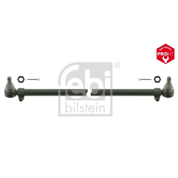 Слика на спона долга FEBI BILSTEIN ProKit 24061 за камион Volvo FL 250-14 - 250 коњи дизел