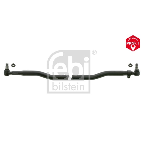 Слика на спона долга FEBI BILSTEIN ProKit 24136 за камион Mercedes Actros 1996 2631 B - 313 коњи дизел