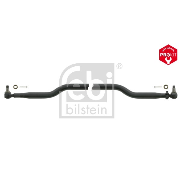 Слика на спона долга FEBI BILSTEIN ProKit 24144 за камион Mercedes Actros 1996 1835 S, 1835 LS - 354 коњи дизел