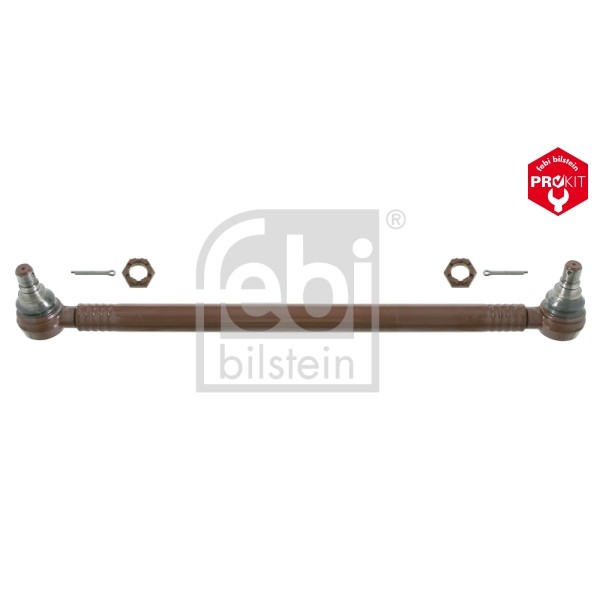 Слика на спона долга FEBI BILSTEIN ProKit 24167 за камион MAN E 2000 28.360 FNLC - 360 коњи дизел