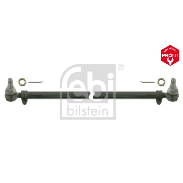 Слика на спона долга FEBI BILSTEIN ProKit 27194 за камион Renault Kerax 370.18 - 362 коњи дизел