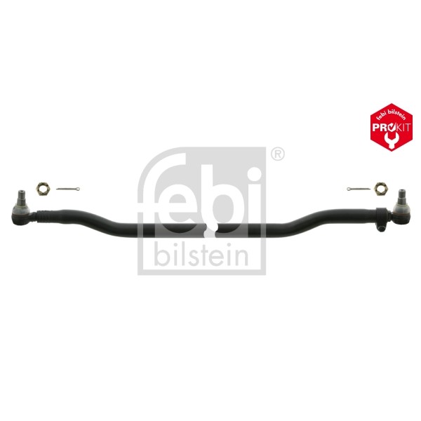 Слика на спона долга FEBI BILSTEIN ProKit 28209 за камион MAN E 2000 28.360 FNLC - 360 коњи дизел