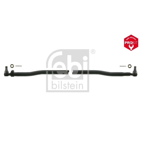 Слика на спона долга FEBI BILSTEIN ProKit 28275 за камион Mercedes Actros 1996 1835 S, 1835 LS - 354 коњи дизел