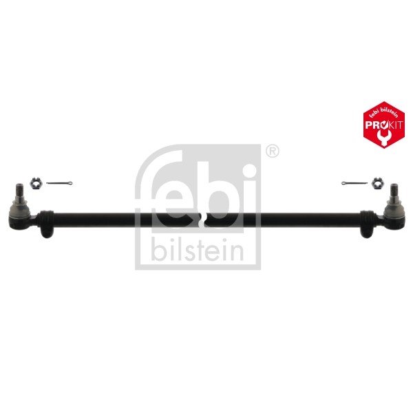 Слика на спона долга FEBI BILSTEIN ProKit 28676 за камион MAN L2000 8.113 LK, L-KI, LRK, LR-KI, LRK-L, LK-L - 110 коњи дизел