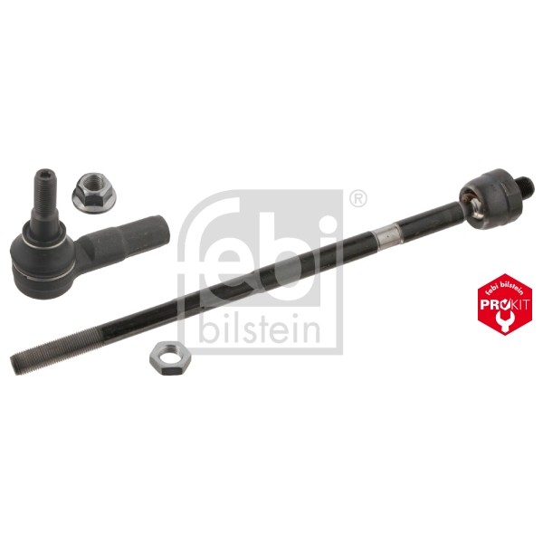 Слика на спона долга FEBI BILSTEIN ProKit 33078 за Mercedes Sprinter 3-t Platform (906) 218 CDI (906.111, 906.113, 906.211, 906.213) - 184 коњи дизел