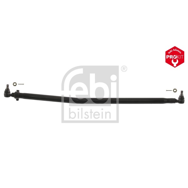 Слика на спона долга FEBI BILSTEIN ProKit 35422 за камион Volvo FL 180-7,5 - 180 коњи дизел